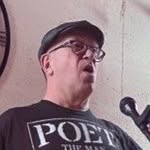Mark Rawlins - @mark_the_poet - Instagram