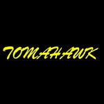 Mark Ray-Jones - @tomahawk.creative - Instagram