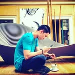 Mr.Calma - @markray1015 - Instagram