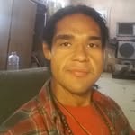 Mark raya - @ancientsage1891 - Instagram