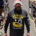 Mark Raybould - @mark12051963 - Instagram