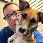 Mark Rayman - @mark4087 - Instagram