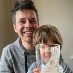 Mark Rayman - @markrayman - Instagram