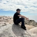 Mark Raymer - @markraymer - Instagram