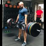 Mark Rayner - @raynerpops - Instagram