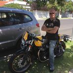 Mark Rayner - Facebook