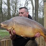 Mark Rayner - @craftycarper72__ - Instagram
