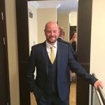 Mark Raynor - @tk250372 - Instagram