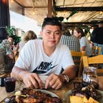 Mark Laudes Razon - @mark_razon0131 - Instagram
