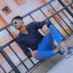 Mark Reach - @sad_pgl_munda - Instagram