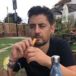 Mark Reading - @fadeinengland - Instagram