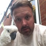 Mark Reading - @reading8102 - Instagram