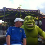 Mark Reading - @reading68 - Instagram