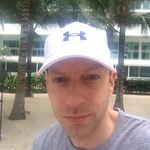 Mark Reading - @mreading2 - Instagram