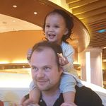 Mark Reading - @rynoreading - Instagram