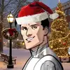 Viltrumite mark ready for xmas - @petersweather - TikTok