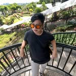 Mark Christian Sison - @markreamylatte - Instagram