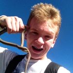 Mark Ream - @mark_ream - Instagram