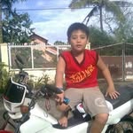 Mark Recio Espinosa - @icefog_12 - Instagram