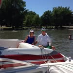 Margaret Redenbaugh - @mredenb - Instagram