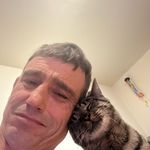 Mark Redfern - @redfern5410 - Instagram