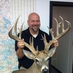 Mark Redfern - @redfern29 - Instagram