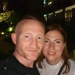 Mark Redfern - @mrfrankreed - Instagram