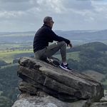 Mark Redfern - @mark62redfern - Instagram