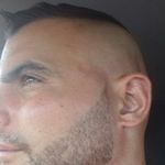 Mark redfern - @madein1985uk - Instagram