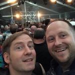 Mark Redfern - @m21red - Instagram