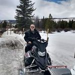 Mark Redfern - @markkon66 - Instagram