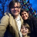 Mark Redfern - @wendy_mark_redfern - Instagram