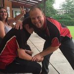 Mark Redfern - @mark.redfern.81 - Instagram