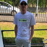 Mark Redfern - @ginger_man_mark - Instagram