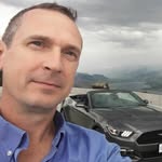 James Mark Redford - @redford9679 - Instagram