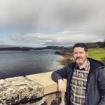 Mark Redford - @markthegit - Instagram