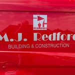 Mark Redford - @mjrredford - Instagram