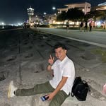 Mark Redford White - @cramzyteer23 - Instagram