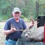 Mark Redwine - Facebook