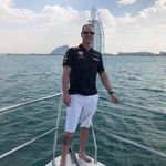 Mark Reed - @mark.reed1981 - Instagram