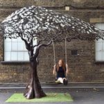 Mark Reed - @markreedsculpture - Instagram
