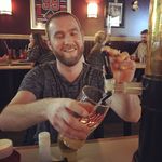 Mark Rees - @just_mark_89 - Instagram