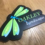 Mark Rees - @oakley_landscapes - Instagram