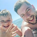 Mark Rees - @markrees89 - Instagram