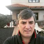 Mark Rees - @markreesarsenal - Instagram