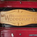 Mark Reeser - @mwrwoodcrafts - Instagram
