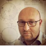 Mark Reeves - @alfonsobauer - Instagram