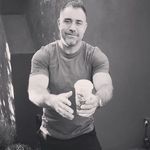 Mark Reeves - @markreeves_ - Instagram