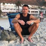 Mark Reeves - @karmykarm - Instagram