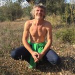 Mark Reeves - @lifeinthevertical - Instagram